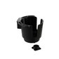 Scotty 310 Cup Holder with Bulkhead / Gunnel Mount