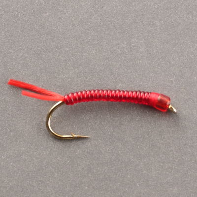 Bloodworm Red