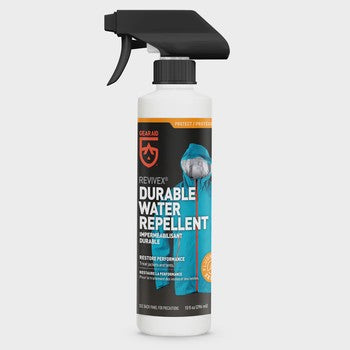 GearAid Revivex Spray On Water Repellent