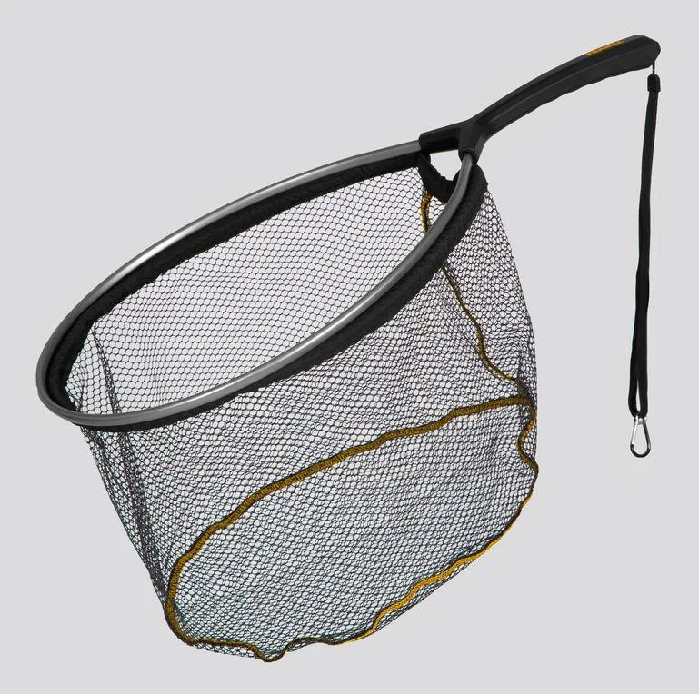 Frabill 3672 Floating Trout Hoop Net