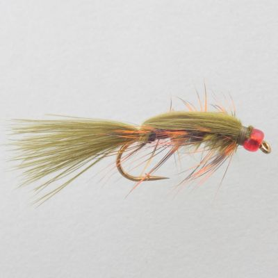 RB Stillwater Nymph