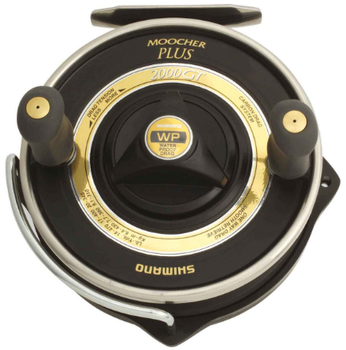 Shimano Moocher Plus Mooching Reel