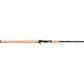 Trophy XL 600 series Salmon/Steelhead Casting Rod