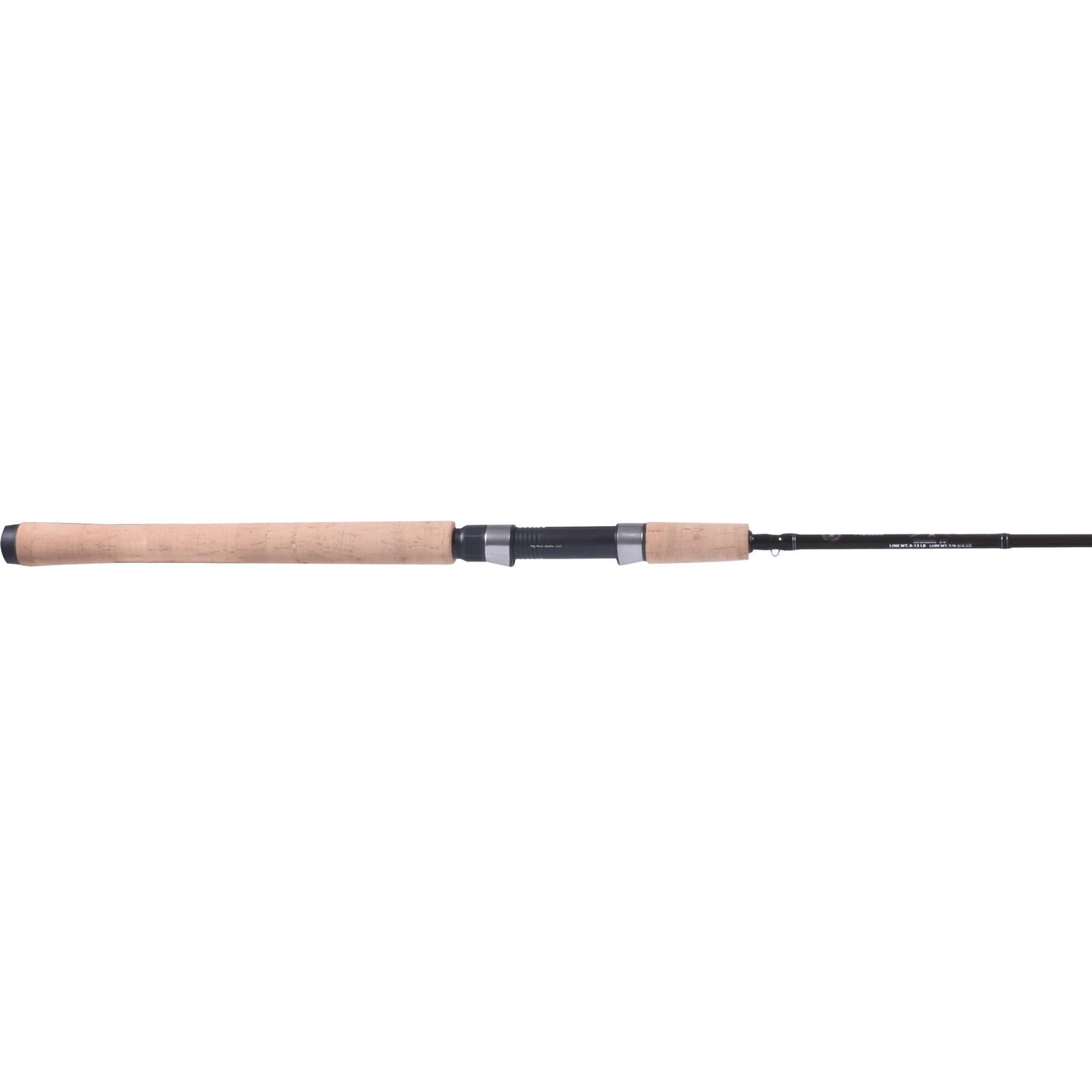 Trophy XL 600 series Salmon/Steelhead Spinning Rod