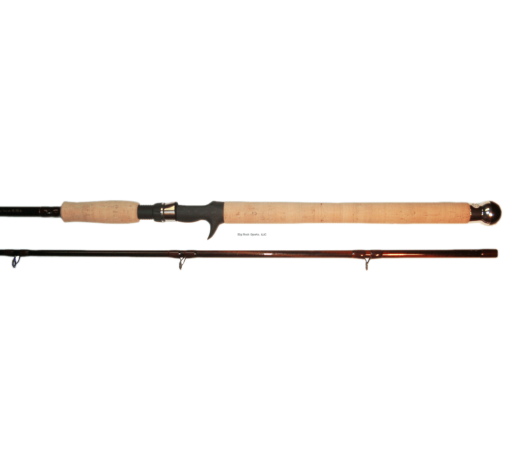 Trophy XL Custom Series Casting Rod