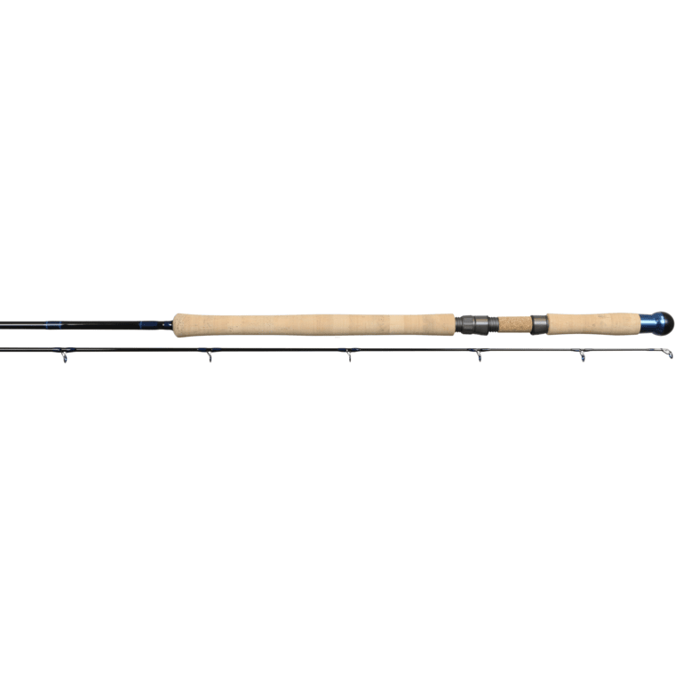 Trophy XL Titan Centrepin Rod