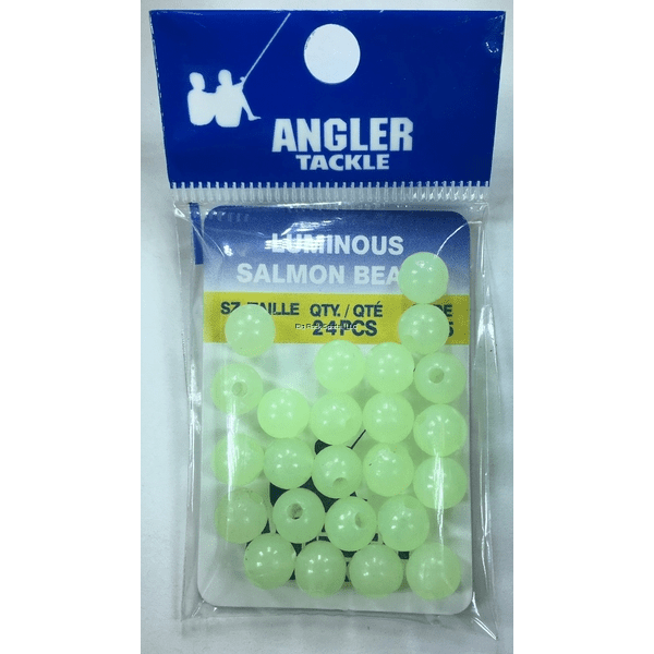 Angler F145 Luminous Beads