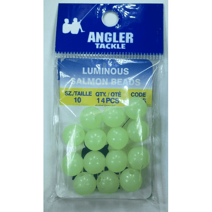 Angler F145 Luminous Beads