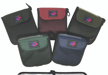 Finsport 6x6 Wallet 6066