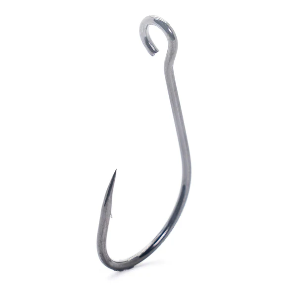 Mustad 10848NP-BN - Big Gun Siwash Hook 25 Pack