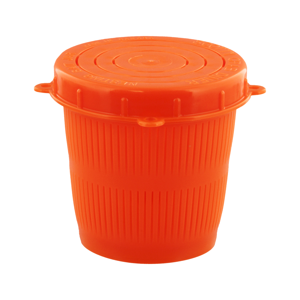 Scotty 672 Vented Crab Diner Bait Jar