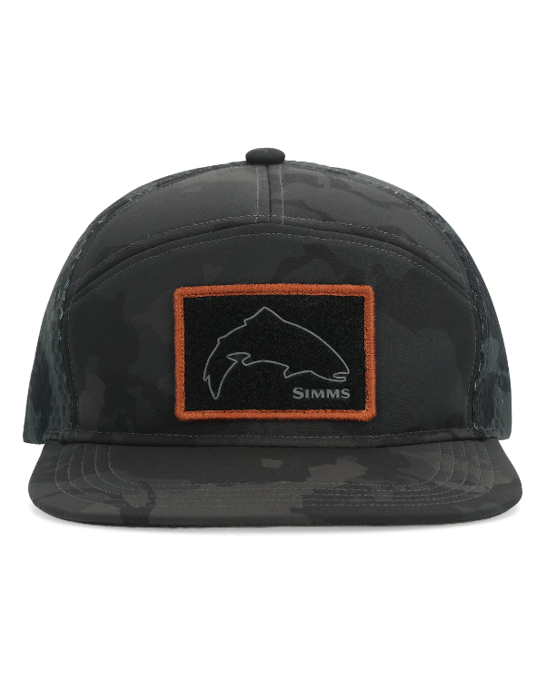 Simms 7 Panel Tech Trucker