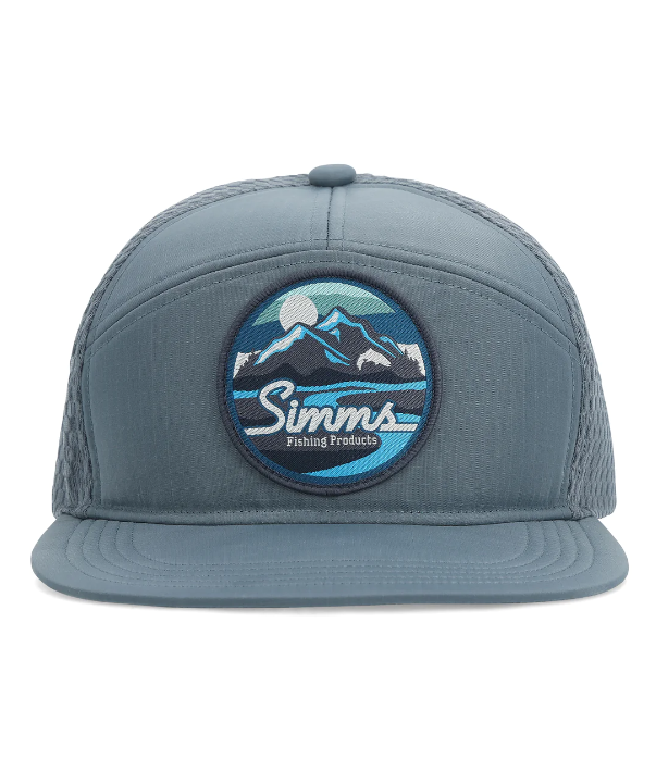 Simms 7 Panel Tech Trucker