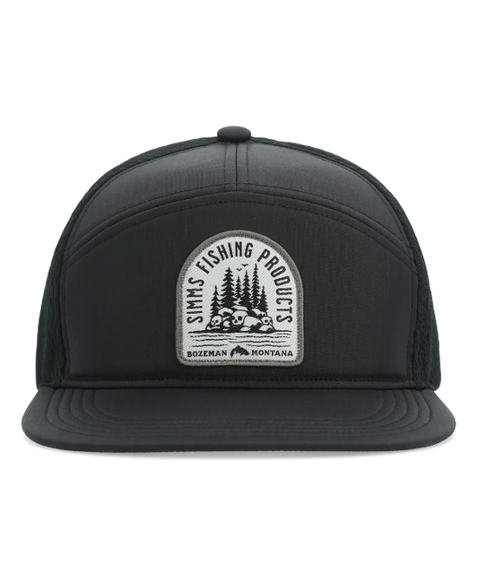 Simms 7 Panel Tech Trucker