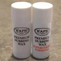 Wapsi Deluxe Dubbing Wax