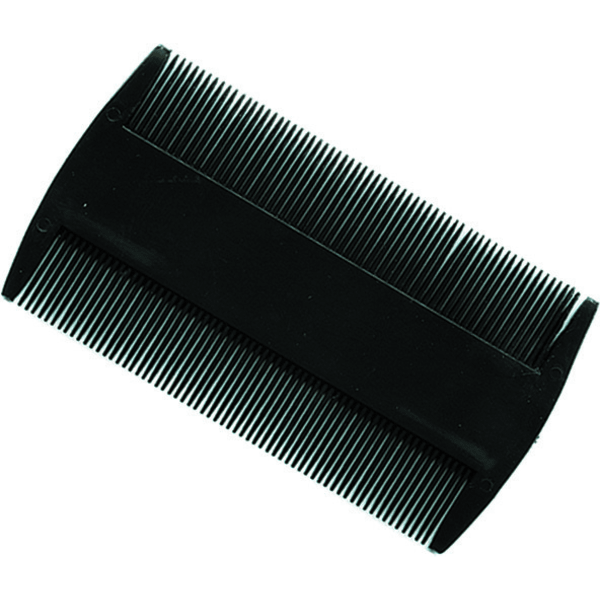 Wapsi Deer Hair Comb