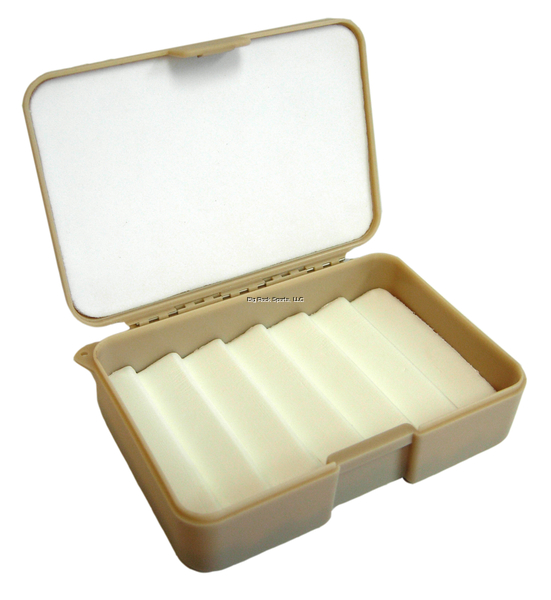 Dragonfly 970016 Flat/Ripple Fly Box