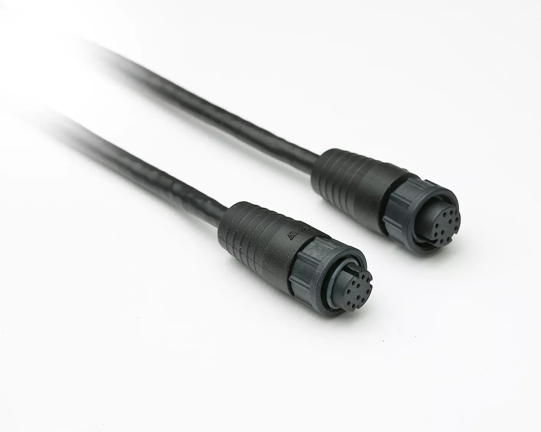 Raymarine RayNet (F) to RayNet (F) cable - 2m