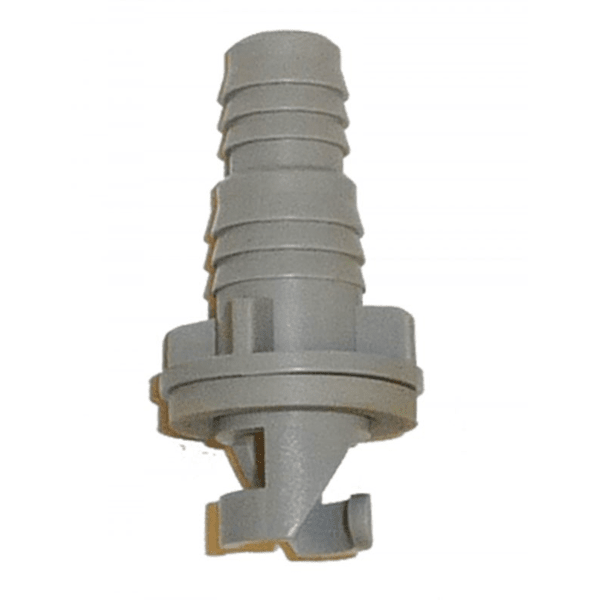 Outcast Valve Adapter