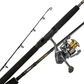 Okuma Avenger Spinning Combo