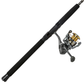 Okuma Avenger Spinning Combo