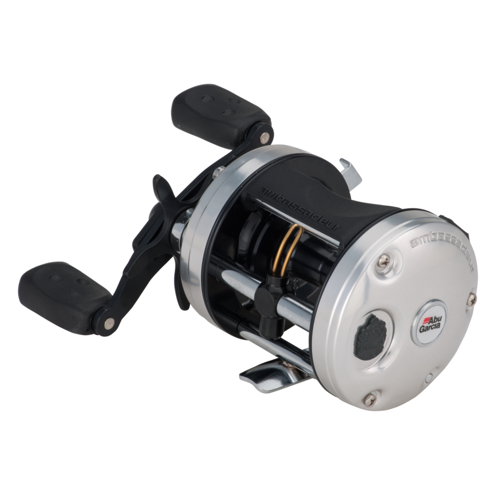 Abu Garcia Ambassadeaur C3