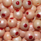 Trout Beads 14mm