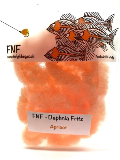 FNF Daphnia Fritz