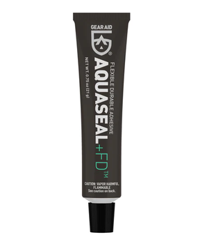 Aquaseal Wader Repair Adhesive 3/4 oz