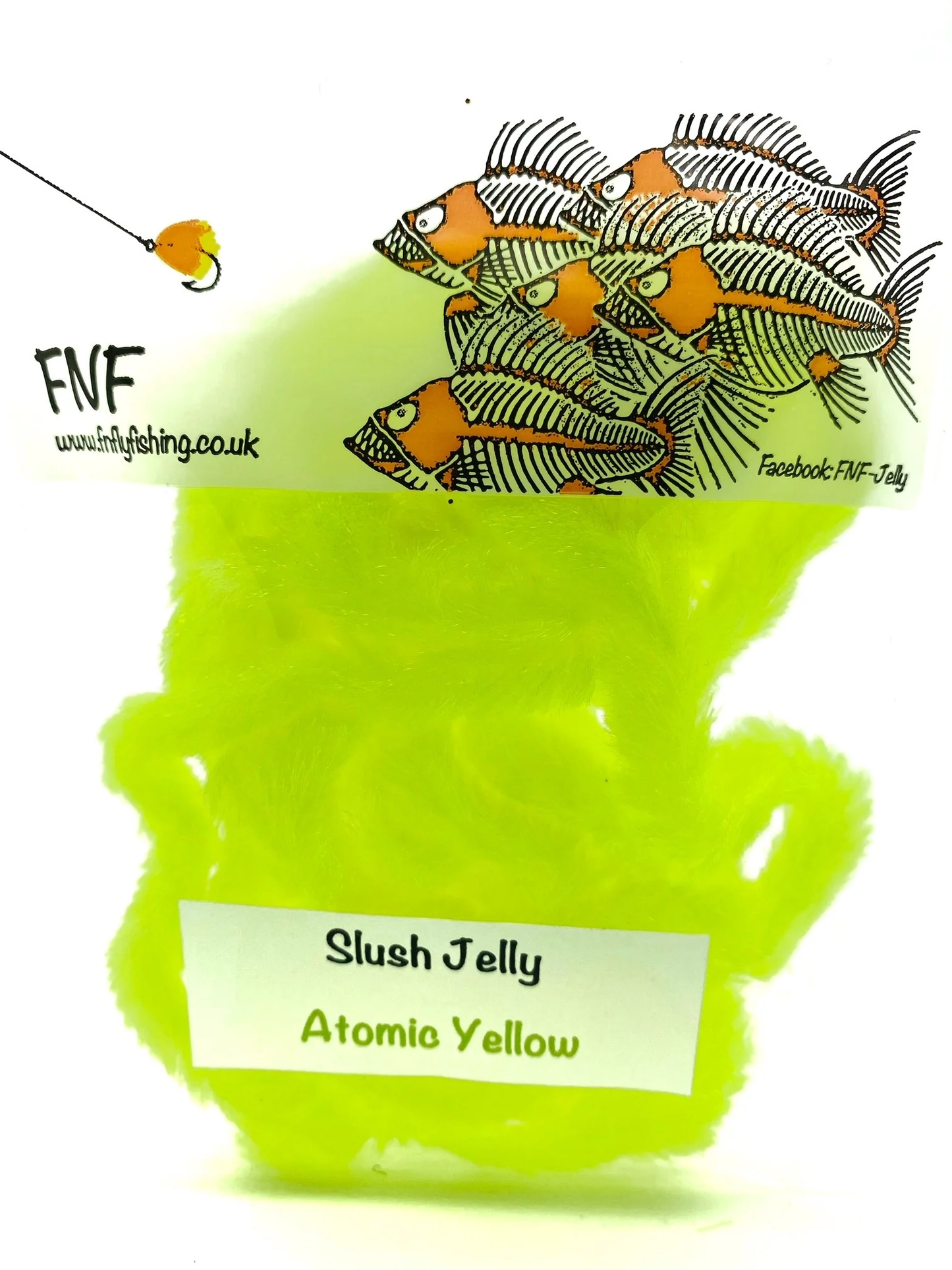 FNF Slush Jelly