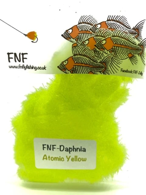 FNF Daphnia Fritz