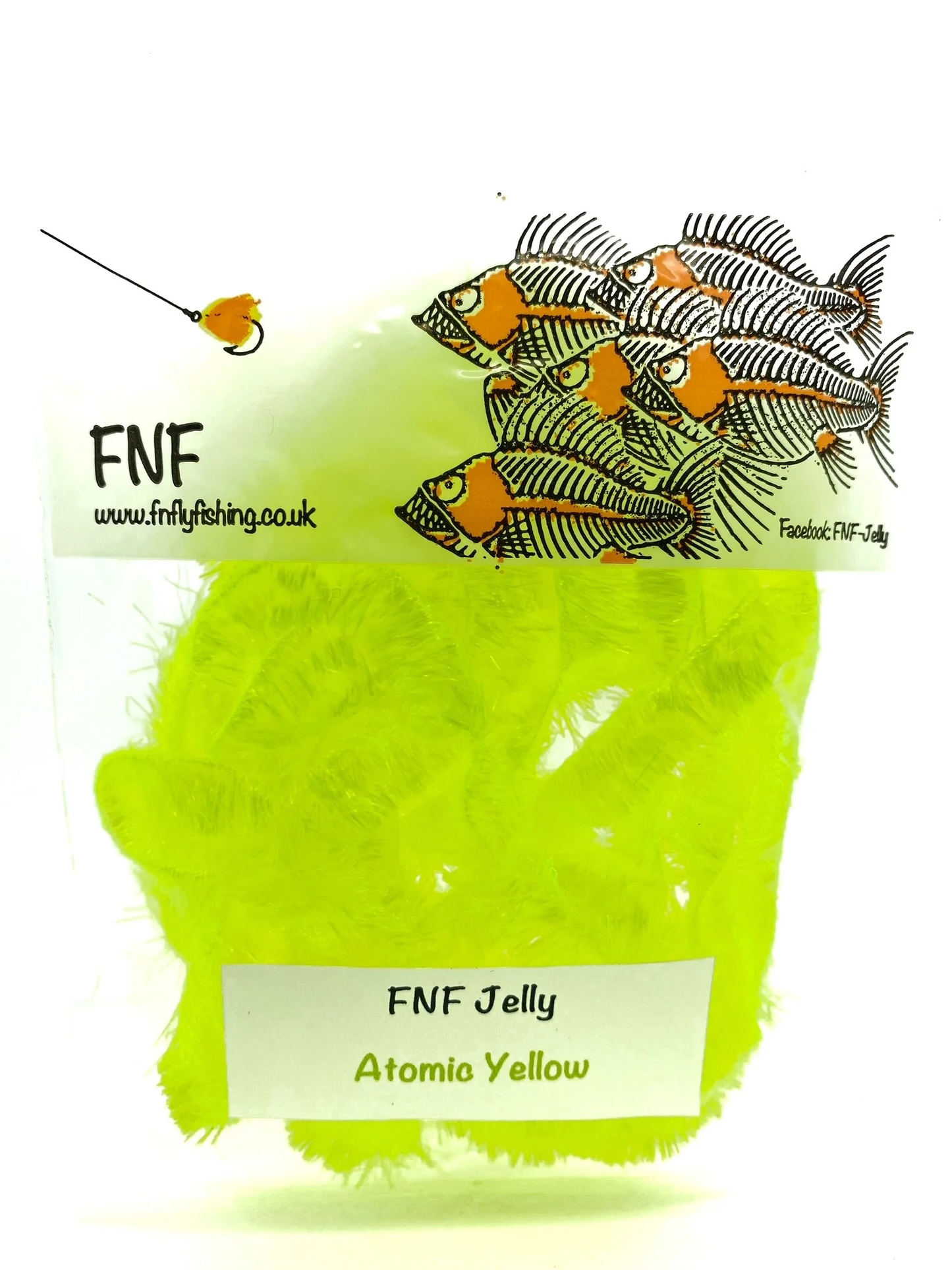 FNF Jelly Fritz