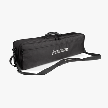 Sage Ballistic Rod & Reel Brief