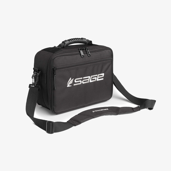 Sage Ballistic Reel Brief