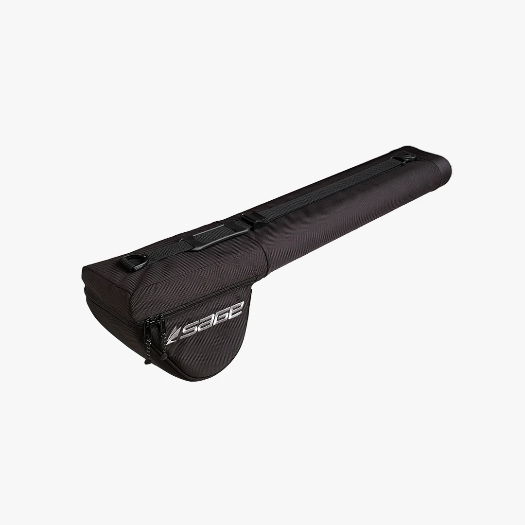 Sage Ballistic Rod Cases