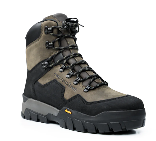 Grundens Bankside Wading Boot - Vibram