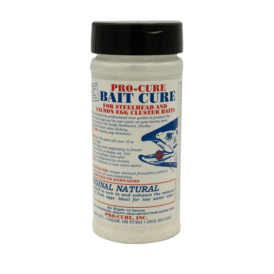 Pro Cure Bait Cure 12 oz