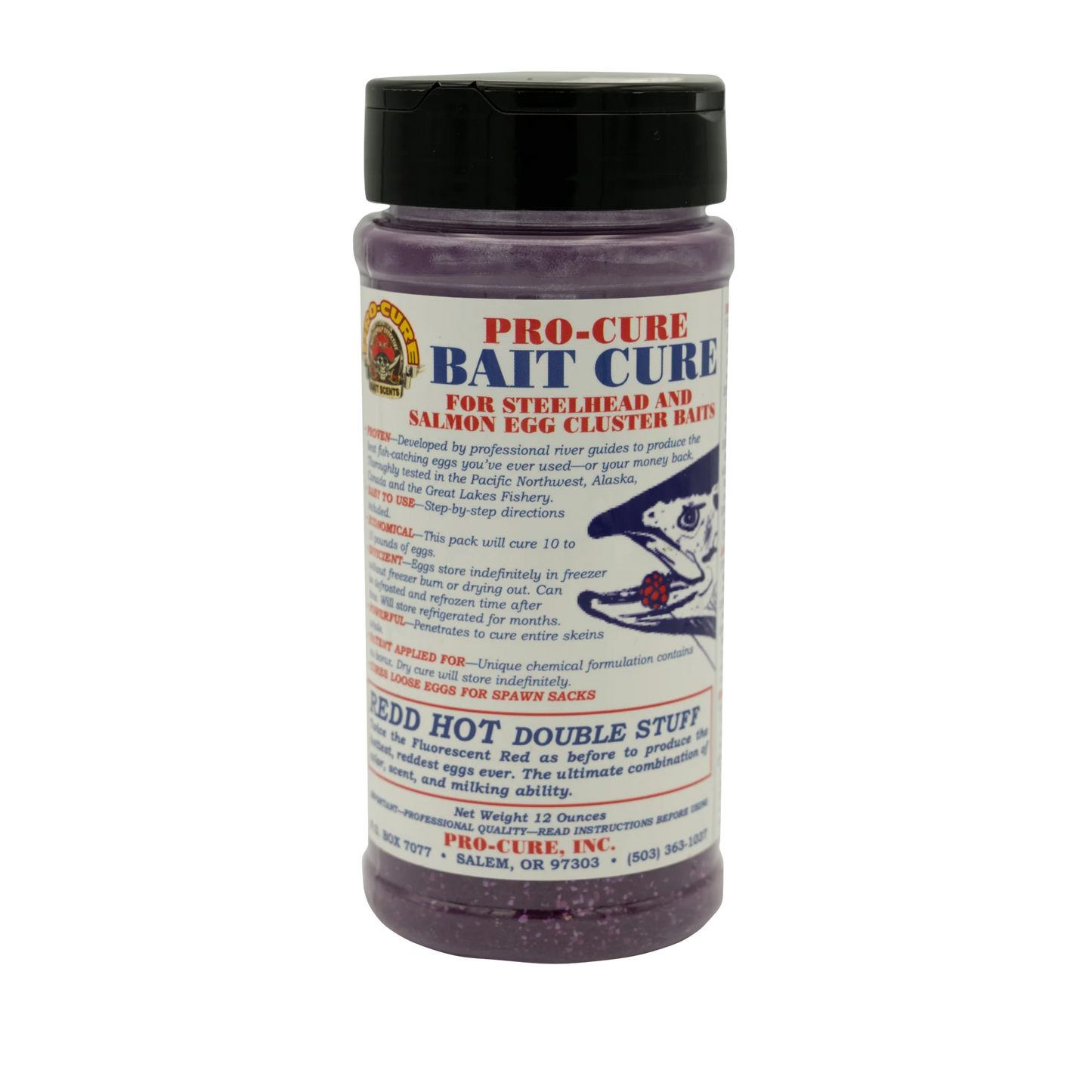 Pro Cure Bait Cure 12 oz