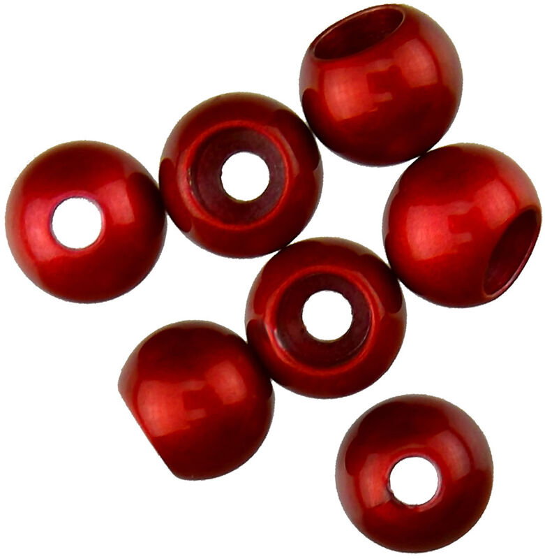 Spirit River Hot Beads Brass