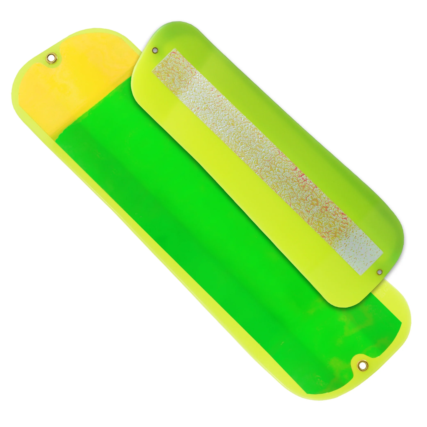 Oki Big Shooter - Glow Chartreuse Series