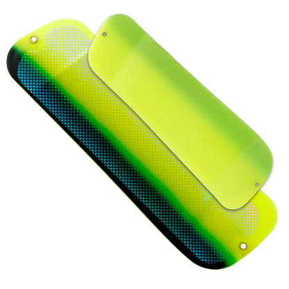 Oki Big Shooter - Glow Chartreuse Series