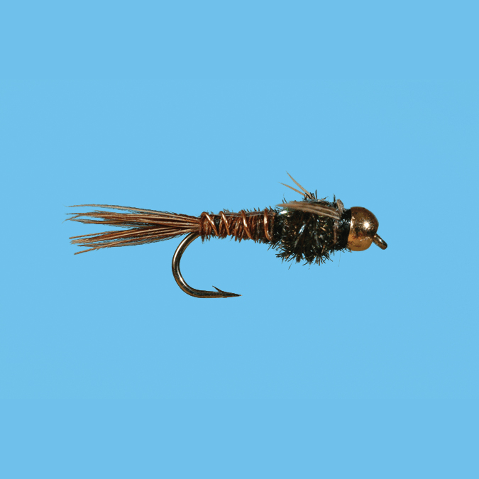 Bead Head Pheasant Tail