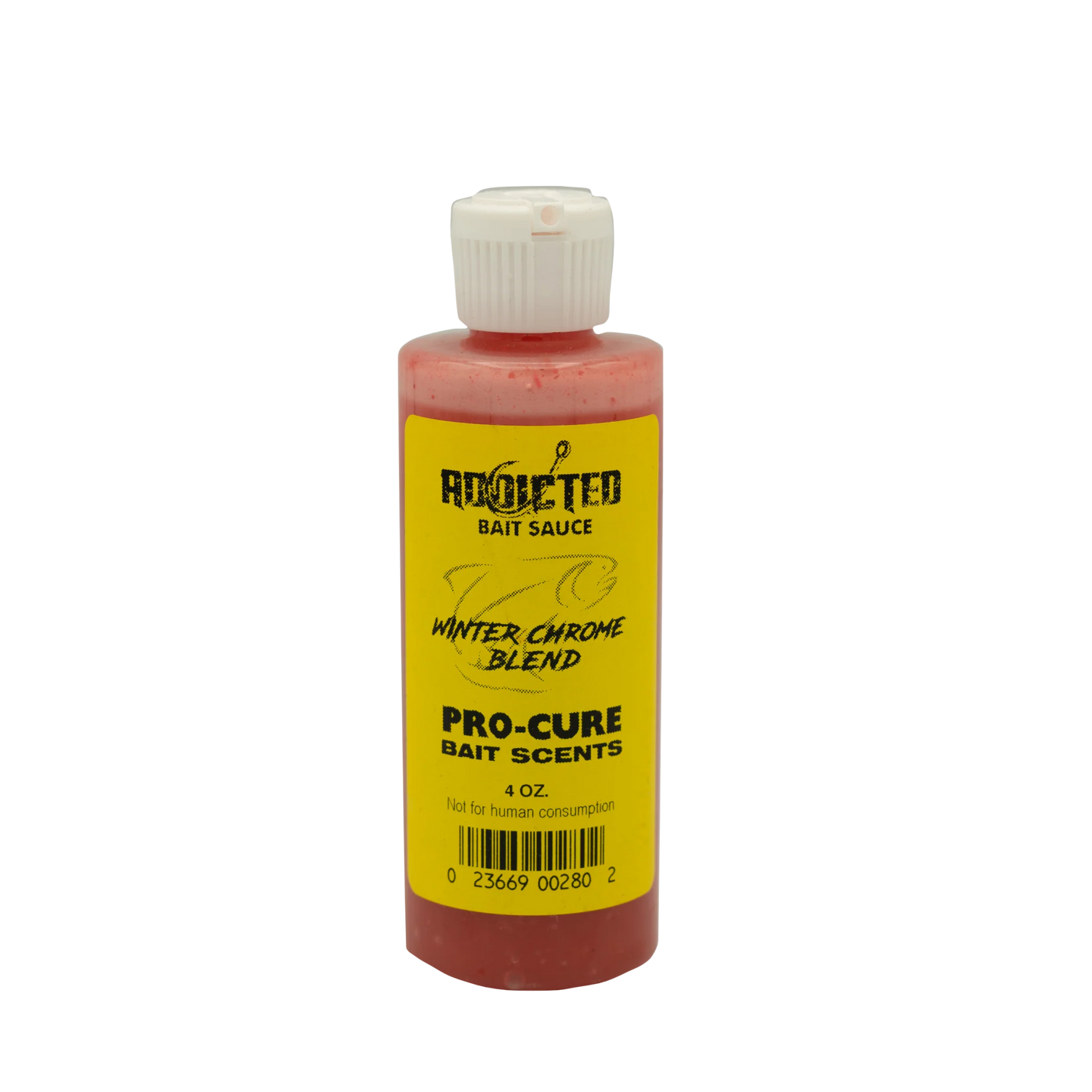 Pro Cure Bait Sauce 4 oz