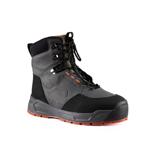 Grundens Bedrock Wading Boot - Rubber