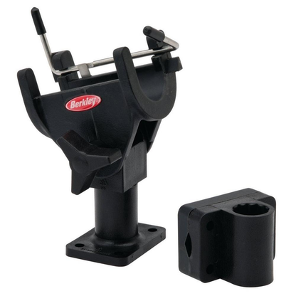 Berkley Quick-Set Boat Rod Holder