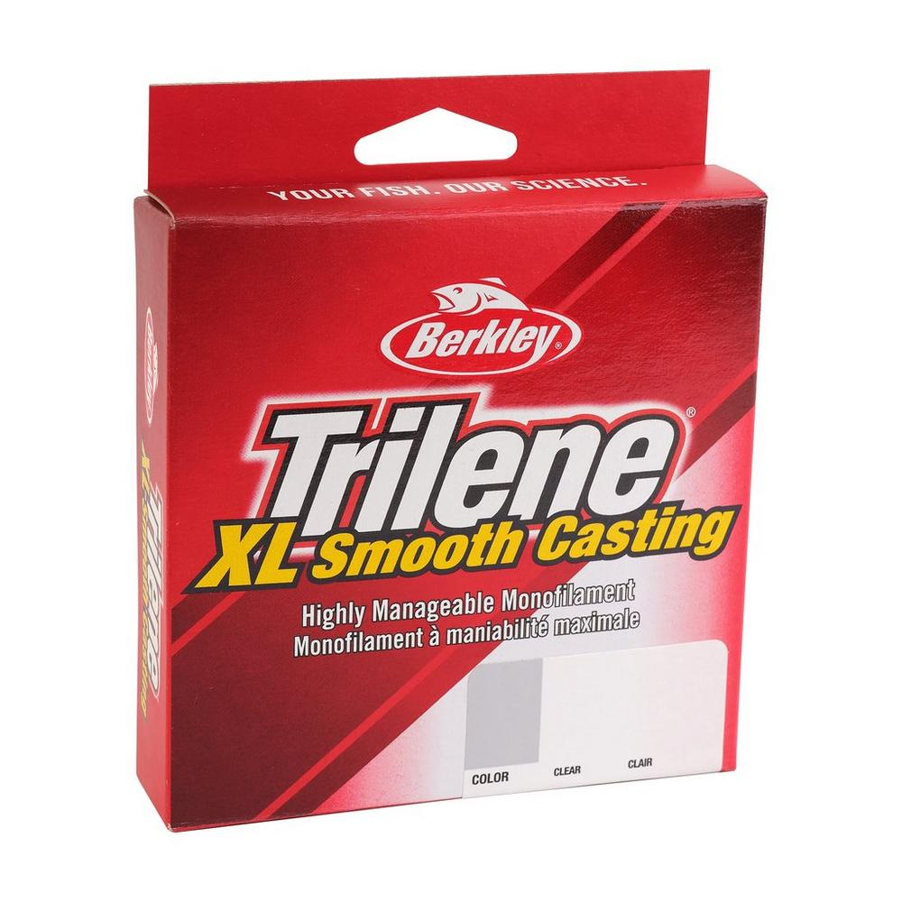 Berkley Trilene XL Filler Spool