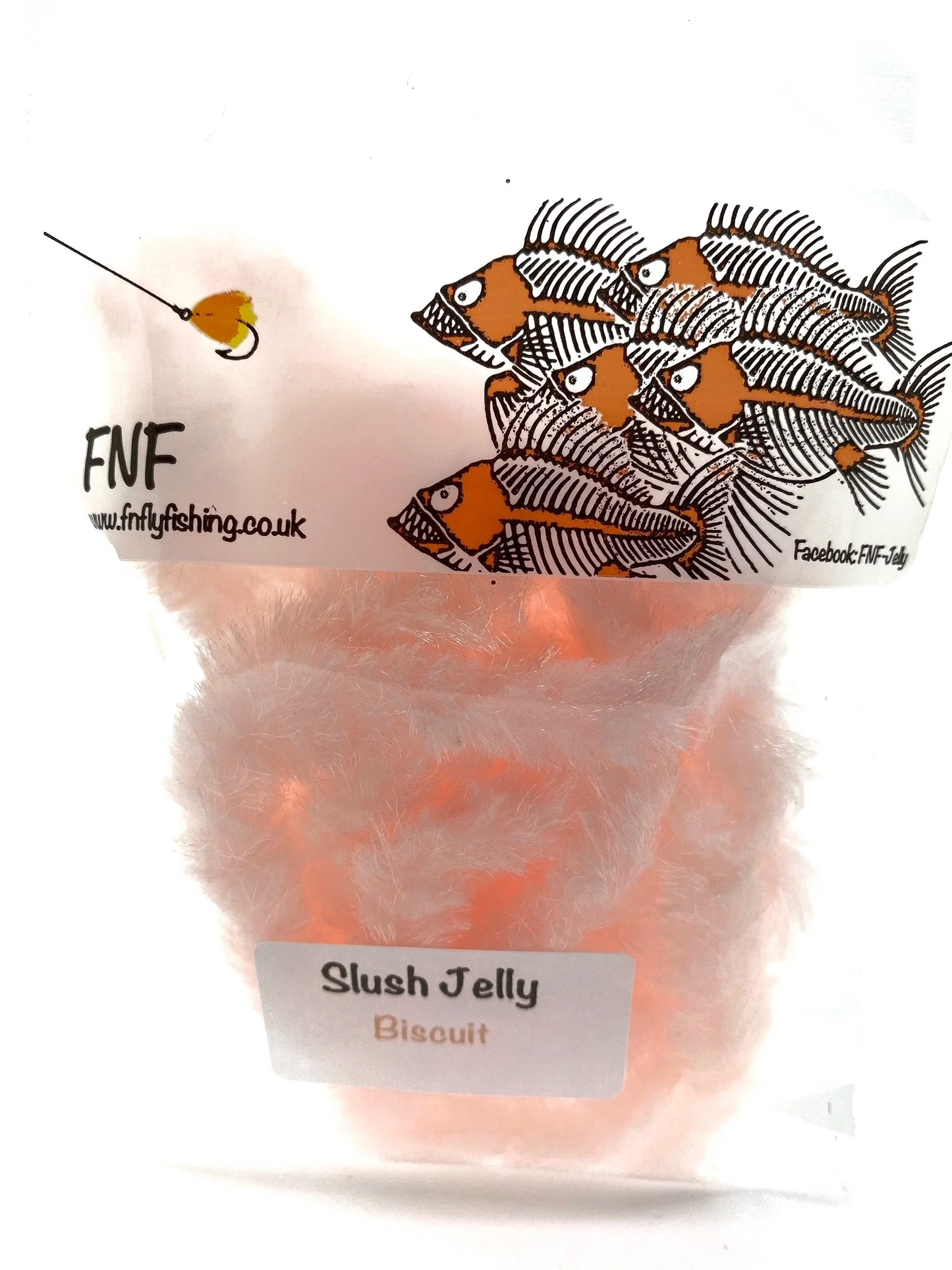 FNF Slush Jelly