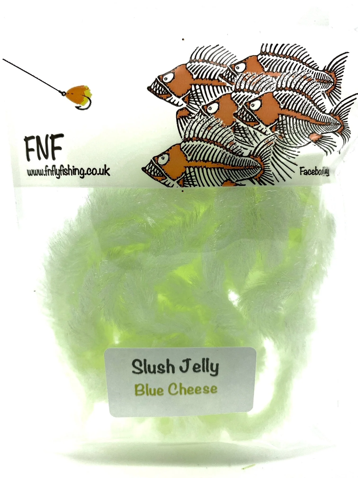 FNF Slush Jelly