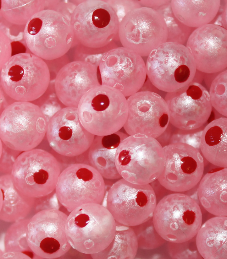 Trout Beads 10mm