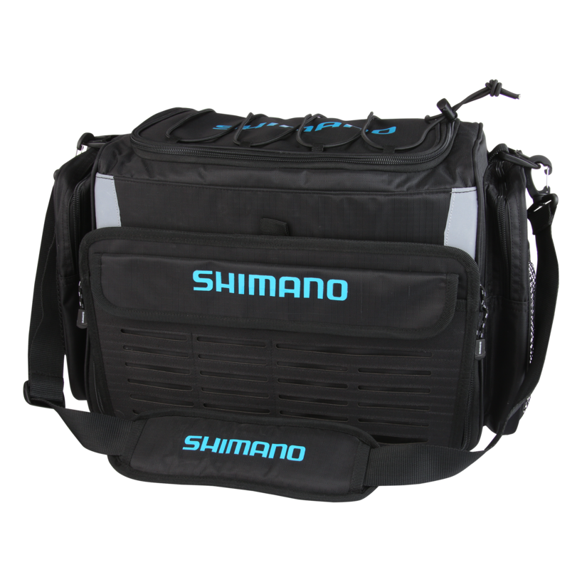 Shimano Borona Tackle Bag - Large